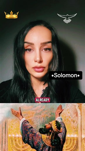 Exploring the Esoteric History of King Solomon