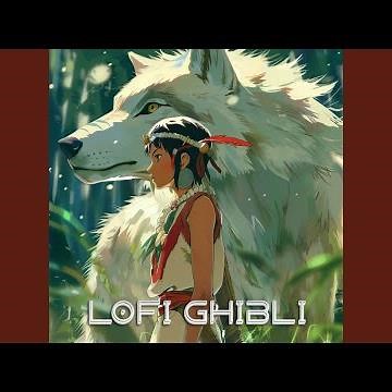 Anime Lofi Vibes