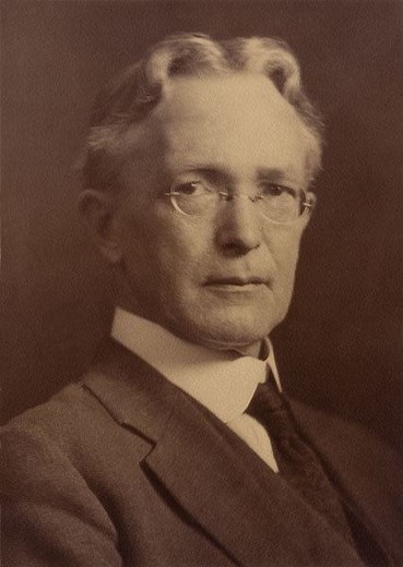 William Diller Matthew - Alchetron, The Free Social Encyclopedia