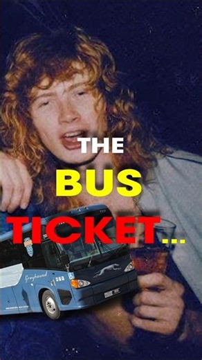 The Most Successful "Firing" in Rock History