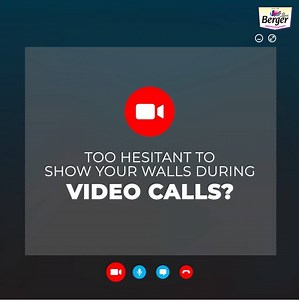 A damaged wall with moisture is not a very uncommon scene in a typical home. However, getting rid of it is easy with the superior waterproofing solutions offered by #BergerHomeShield. Our experts use the #MoistureMeter to detect moisture content and suggest customised solutions. Know more about #BergerHomeShield - https://bit.ly/3hTayya #BergerPaintsIndia | Berger Paints India Ltd.