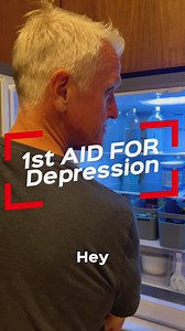 505K views · 9K reactions | Where does depression come from, and how can we restore balance to feel like ourselves again? Listen as Garry Lineham shares his insights. Would you like to watch the full video of the Lower Body Reset, including the Psoas Release? https://vist.ly/3murd46 Once you've given it a try, let us know how you go  #depression #depressionawareness #beatingdepression | Human Garage | Facebook