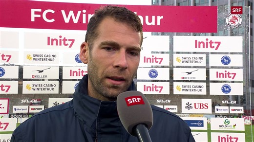 Kasami: «Habe sowas selten erlebt»