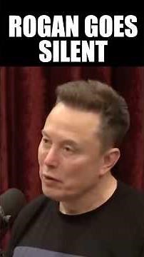 Rogan Blown Away as Elon Musk Notices Something About the Gov’t Shutdown No One Noticed