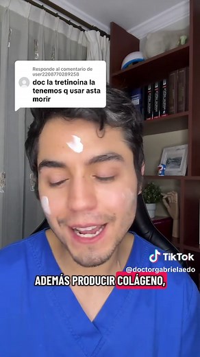 Guía sobre el uso de Tretinoína y sus beneficios