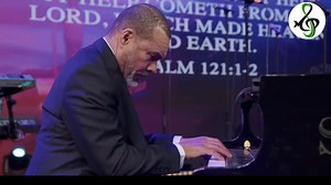 Total Praise Piano Tribute | Richard Smallwood Celebration feat: Joseph Joubert | Prettysimplemusic