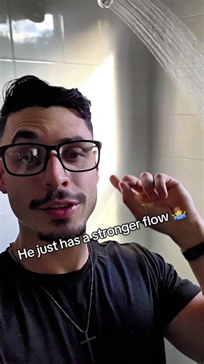 Give her the gift of a nice flow💧 | flow