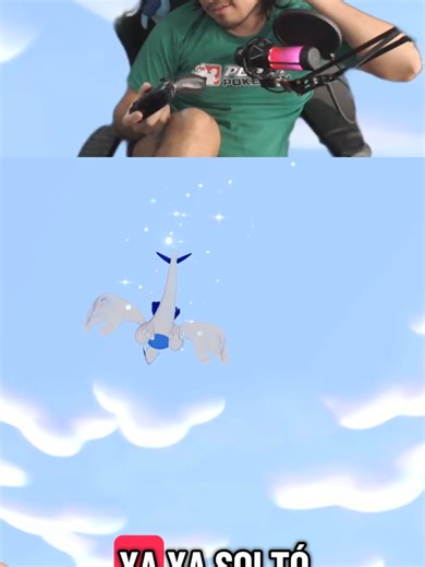 LUGIA en Pokémon Pokopia: Consejos y Gameplay