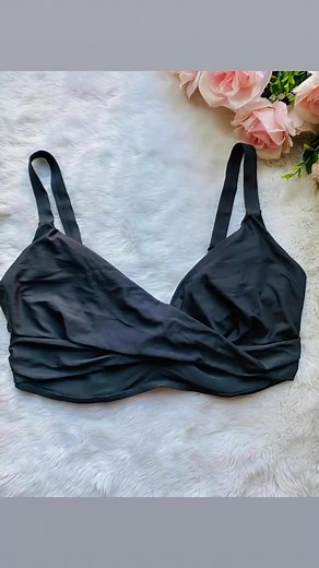Non #padded wired #bra Size -38,40,42,44 #shoulderfashion #bra #brand #brallete | Dream Girl_ড্রিম গার্ল