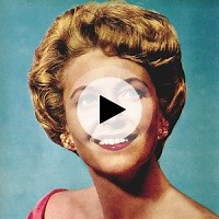 His Eye Is On The Sparrow by Norma Zimmer