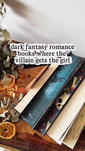 We love a villain 🙂‍↕️📚 Dark fantasy romance book recs where the villain gets the girl: 📖 Zodiac Academy 📖 Anathema 📖 Blood of Hercules 📖 The Coven 📖 Broken Souls and Bones ✨ What books would you add to this list? [ dark romantasy, book recs, romantasy book recs, enemies to lovers, booktok, booksta, bookstagram ] #darkfantasyromance #darkromantasy #zodiacacademy #villaingetsthegirl #enemiestoloversbooks | Karly Rose Reads