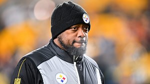 Mike Tomlin puts Steelers first in painful decision about his son