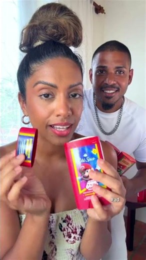 The Ultimate Freshness Power-Up! ⭐️ Old Spice x Super Mario Galaxy Movie Collection 🎮✨