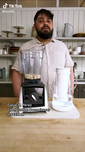 Homemade Creamy Oat Milk Recipe with LifeStraw Home Filtered Water