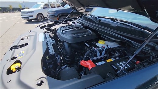 Stellantis' Hurricane 4 Engine - Power, Specs, and Launch Date Confirmed