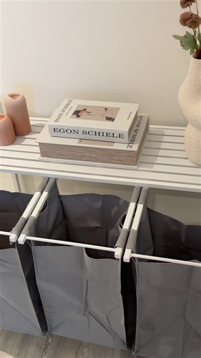 Innovative Laundry Basket Organizers You Need