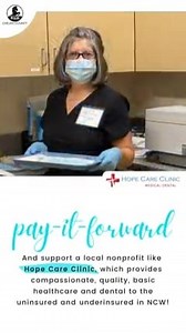 朗 Better equipment  Lower operating costs for years 珞 AND giving...