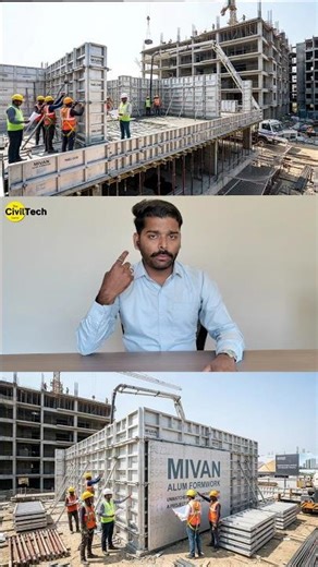 How Mivan Construction is Changing the Game | Aluform Formwork