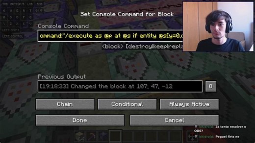 terminando a skin rift fishing !maid !pix