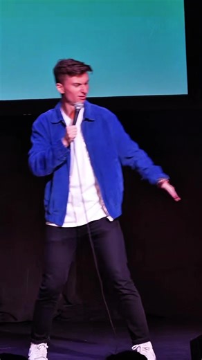 trevor wallace Funny Moments #trevorwallace #standupcomedy #comedy #funnyvideos #fyp