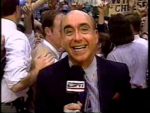 1993 ESPN Plays of the Week January 31