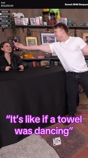 What’s worse, this or being boo’d out of a dance circle? #smosh #shaynetopp #angelagiarratana #spenceragnew