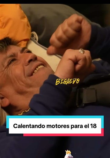 Tío René y Dr. Makigero: La Comedia del 18 en Chile