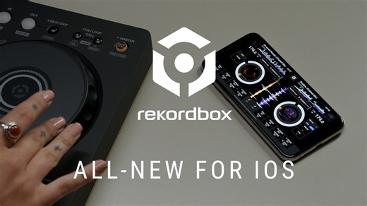 2.4K views · 110 reactions | Introducing the all-new rekordbox for...