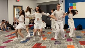 A huge thanks to GT Seoulstice for their performance at our #GwinnettLibrary Duluth branch. The team strives to introduce Korean pop music and culture to the community. Their professional dancing skills brought smiles to our faces. They are so talented! #library #korean #kpop #georgiatech #FlashbackFriday | Gwinnett County Public Library