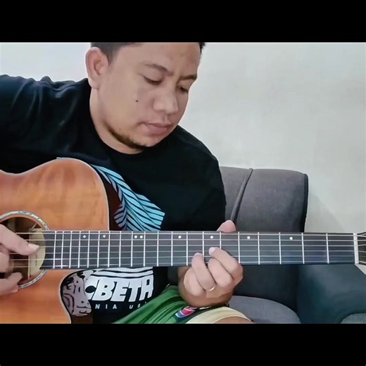 Eternal Flame Guitar Tutorial — Simple Intro & Verse Chords