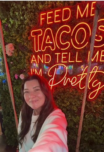 Summer Vibes at Cielito Lindo in Athens, GA