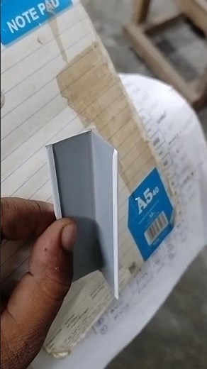 False ceiling using gypsum board