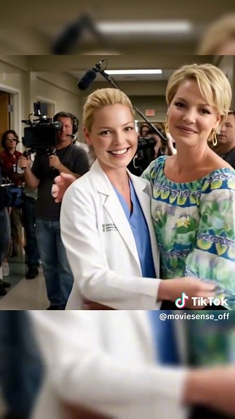 Grey’s Anatomy (2005) Cast Then vs Now | Full video Link in bio | Part 3 #fyp #thenvsnow #movie #greysanatomy #thenandnow