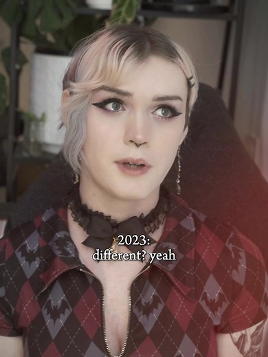 1 Year and 2 Months on HRT Transformation | Trans Before and After