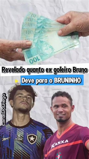 Bruninho Samudio Revela Frustração ! | bruninho samudio desistiu do encontro | bruninho samúdio | encontro bruninho e bruno #brunosamudio #brunogoleiro #pensaoalimenticia #canaldodiego