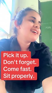 1.4M views · 32K reactions | #Let's speak in English ❤️#English #englishteacher #englishlanguage #englishvocabulary #englishtips #englishlearning #spokenenglish #simplesentensesofEnglish #kids #foryoupageシ #foryoupageviralシ゚ #foryoupageシforyou #foryouシ #fypシ゚viralシfypシ゚viralシalシviral | Learn with Dilki | Facebook