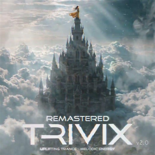 Castle in The Sky v2.0