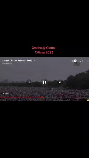 3racha's full performance at global citizen 2023 💯🔥 #straykids #3racha #globalcitizen2023 #skz #bangchan #changbin #han #nyc