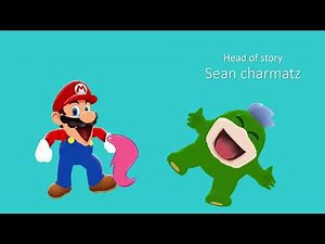 Tom and Jerry Meggy's Destiny End Credits (UPDATED 2025)