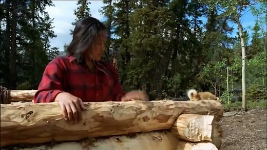 The Last Trapper | movie | 2004 | Official Trailer