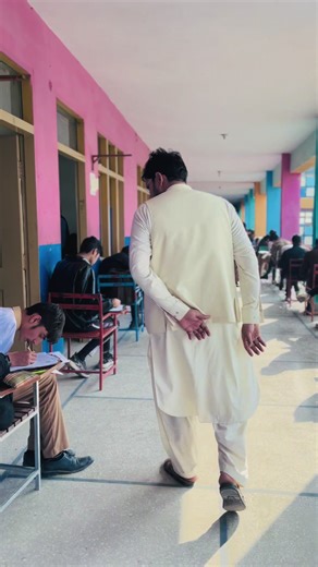 Pre-Board Examination Insights by Sir Zahid