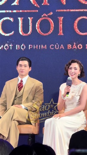Tăng Thanh Hà lần đầu gặp 'hồng hài nhi' Ma Ran Đô