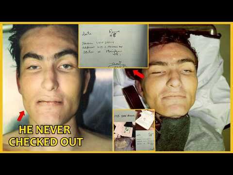 The Nameless Guest in Room 5: A 17-Year Mystery Finally Unmasked | Missing Persons Cases