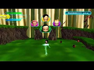 Code lyoko - Psvita - Gameplay