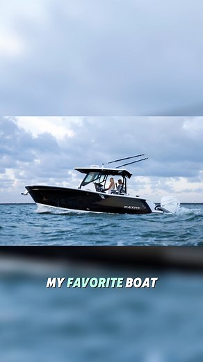 Our expert technicians here at Boater's World #Bradenton share which boats they love working on most - and what makes each one special. From performance to craftsmanship, hear firsthand what gets them excited in the service shop. | Boaters World - Bradenton