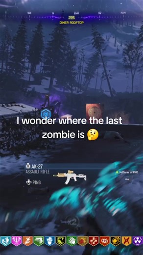 Exciting Call of Duty Zombies Moments Revealed