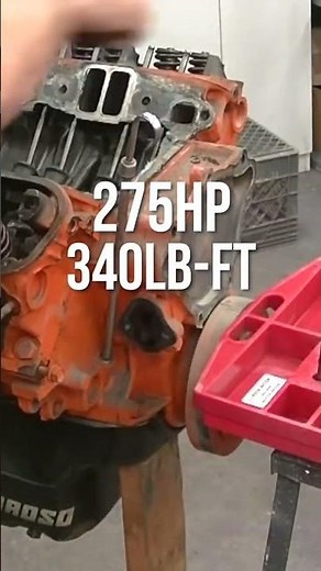 Best Mopar V8 Engines Ever: 340ci