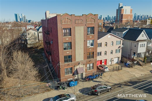 136-138 Grant Ave, Jersey City, NJ 07305 | LoopNet
