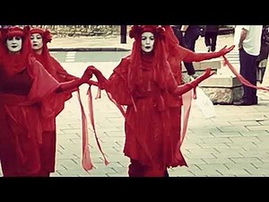 The Science Cult: Apocalypse