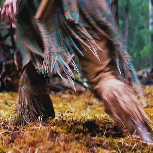 Diving into the Swamp: Movie Commentary